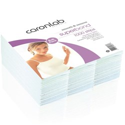 Superbond - Strips Non-Woven Pre-Cut